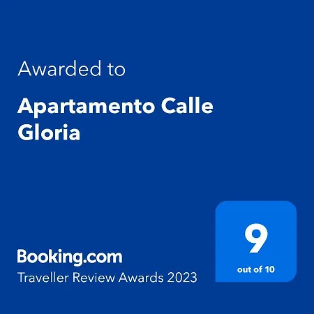 아파트 Calle Gloria 그라나다
